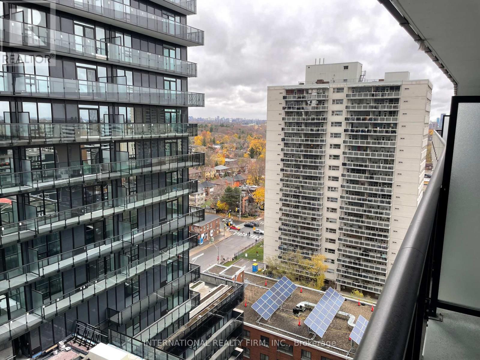 1406s - 127 Broadway Avenue, Toronto, Ontario  M4P 1V4 - Photo 7 - C13640702