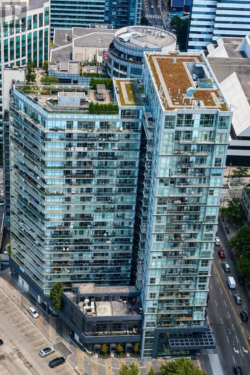 103 - 352 Front Street, Toronto, Ontario  M5V 0K3 - Photo 11 - C13640714