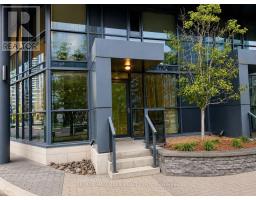 103 - 352 FRONT STREET, Toronto, Ontario