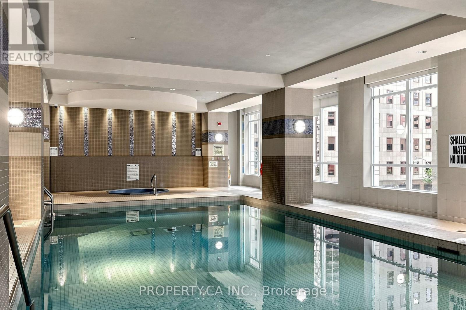 1812 - 763 Bay Street, Toronto, Ontario  M5G 2R3 - Photo 29 - C13640722
