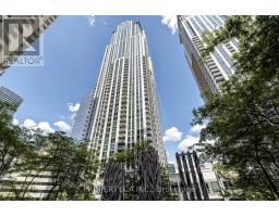 1812 - 763 BAY STREET, Toronto, Ontario