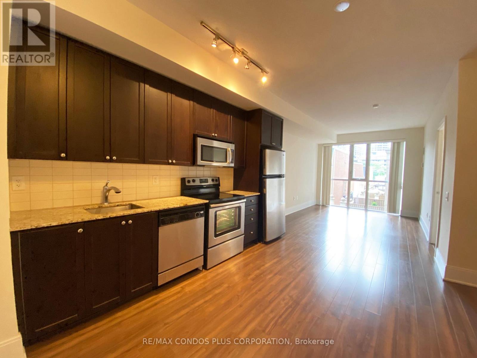 325 - 560 Front Street W, Toronto, Ontario  M5V 1C1 - Photo 3 - C13640790