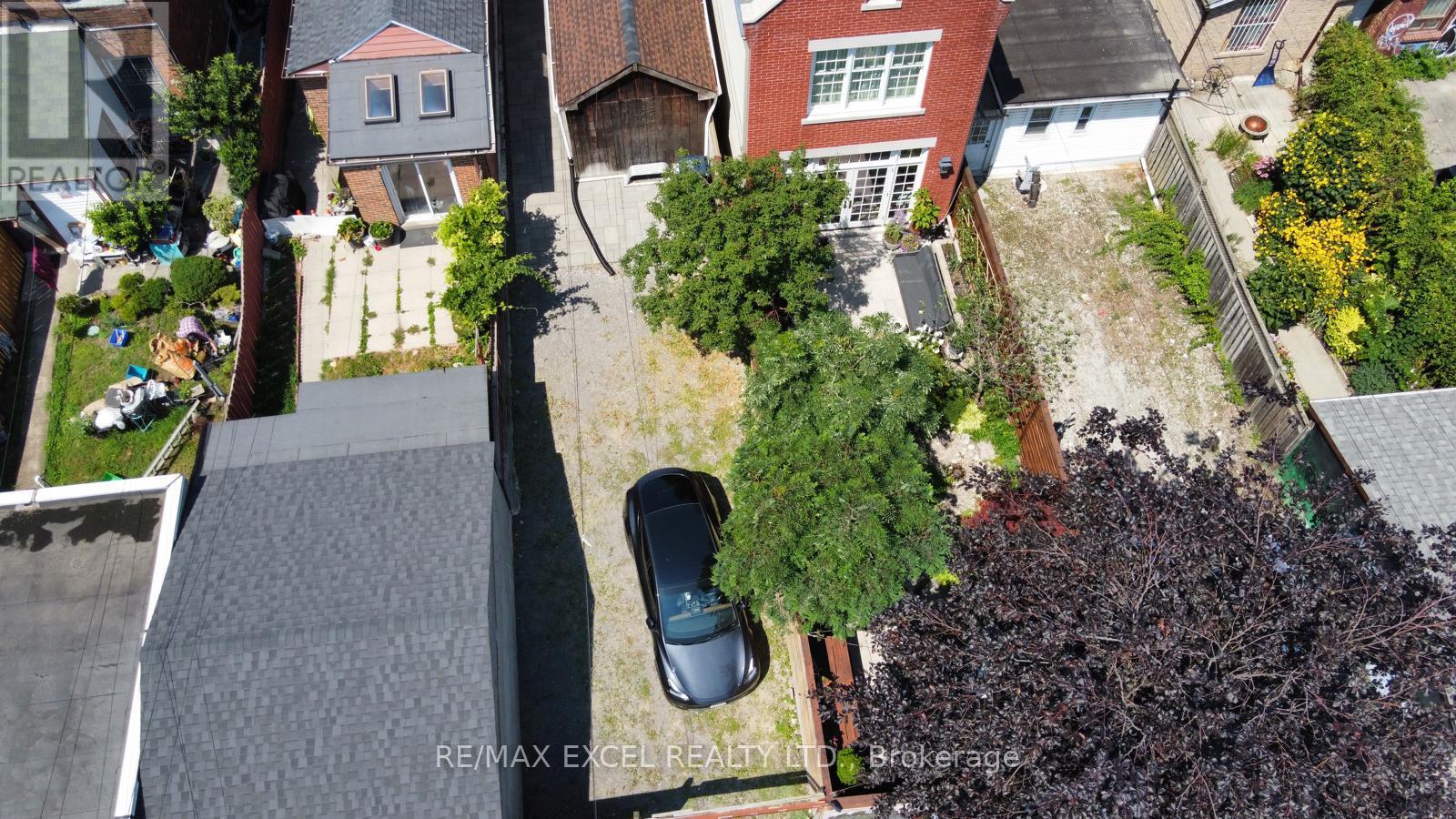 15 Oxford Street, Toronto, Ontario  M5T 1N8 - Photo 22 - C13640802