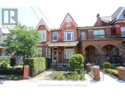 15 OXFORD STREET, Toronto, Ontario