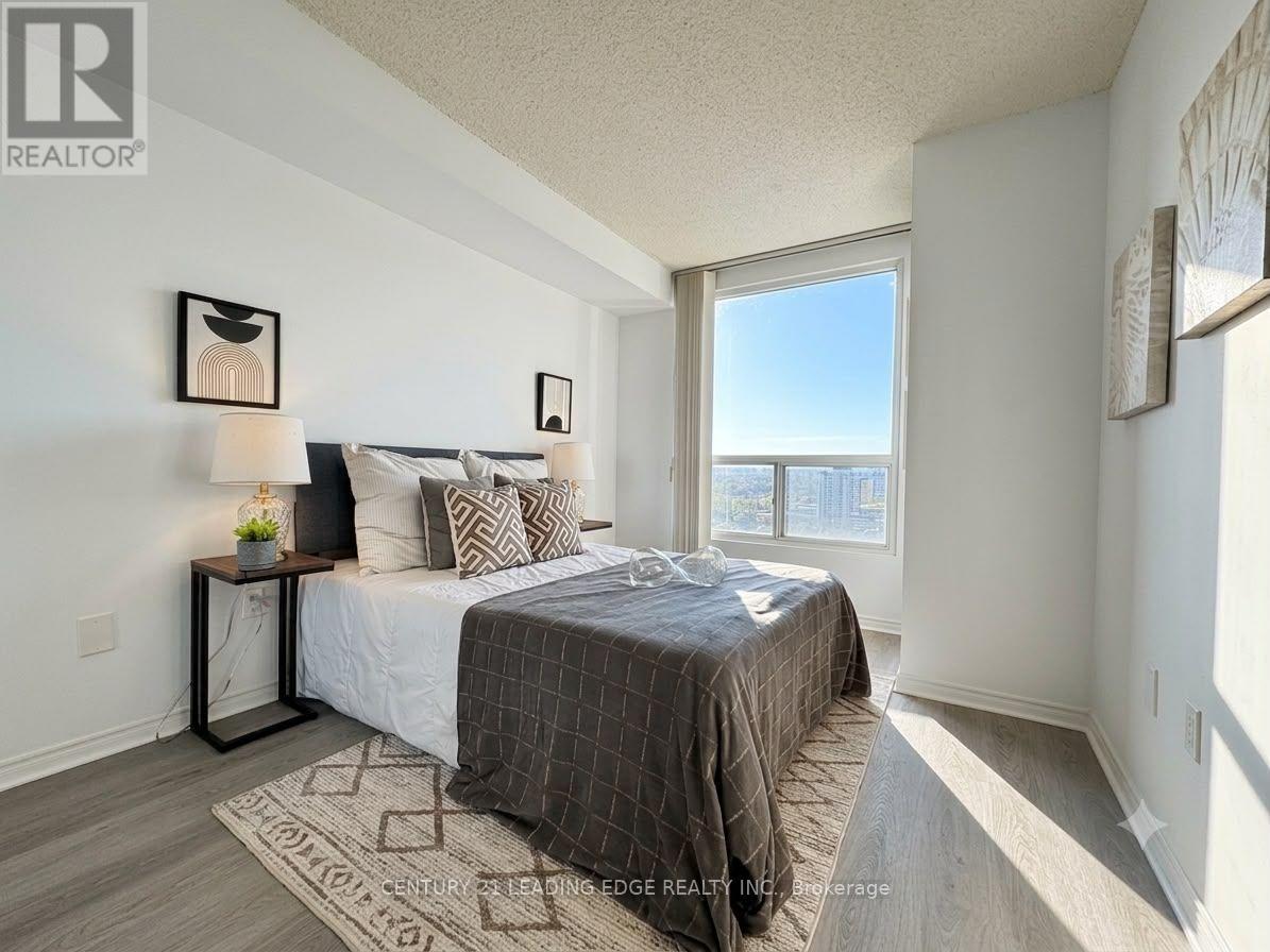 1710 - 7 Concorde Place, Toronto, Ontario  M3C 3N4 - Photo 14 - C13640804