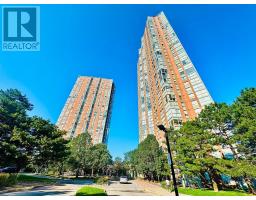 1710 - 7 CONCORDE PLACE, Toronto, Ontario
