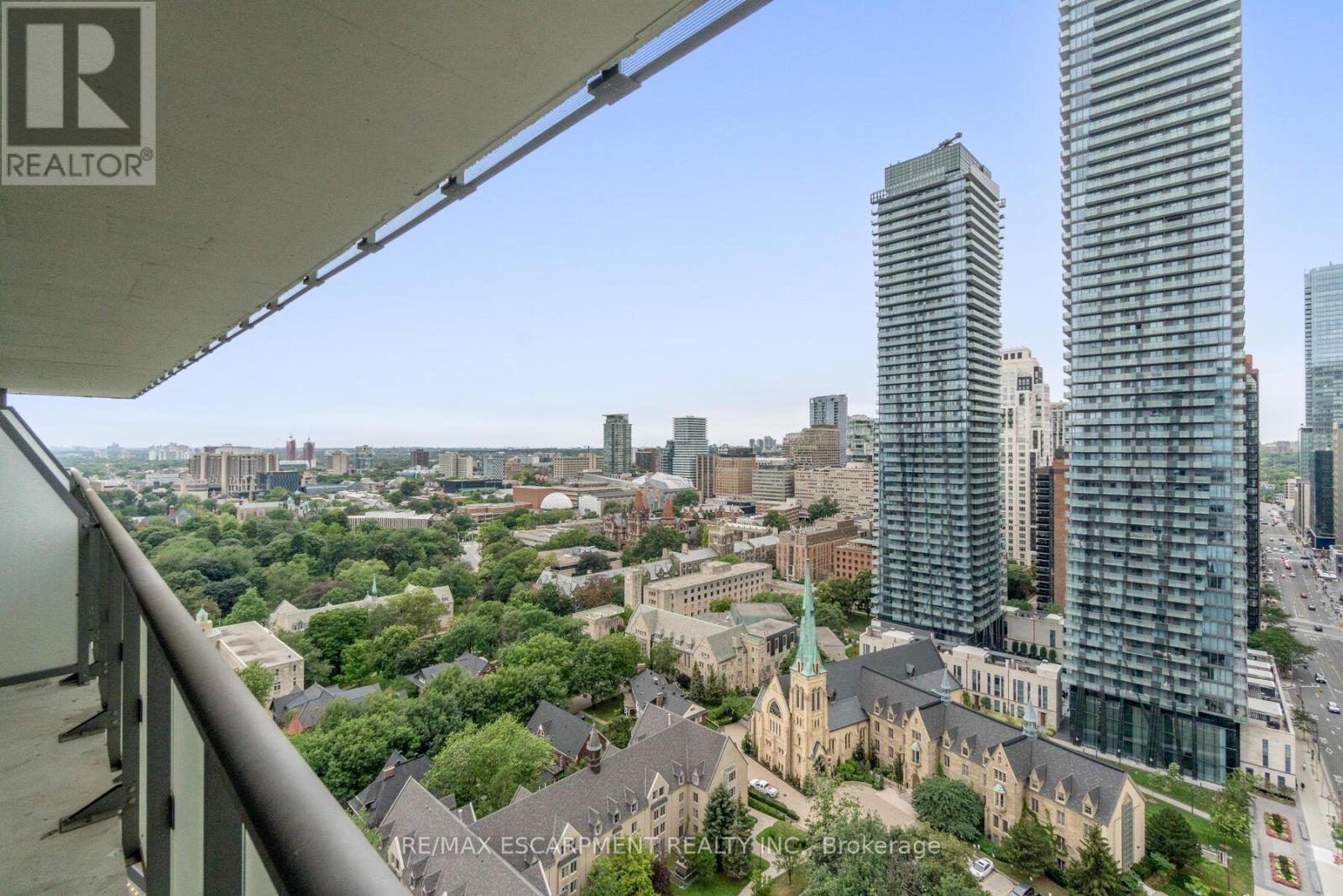 2209 - 57 St Joseph Street, Toronto, Ontario  M5S 0C5 - Photo 26 - C13640818