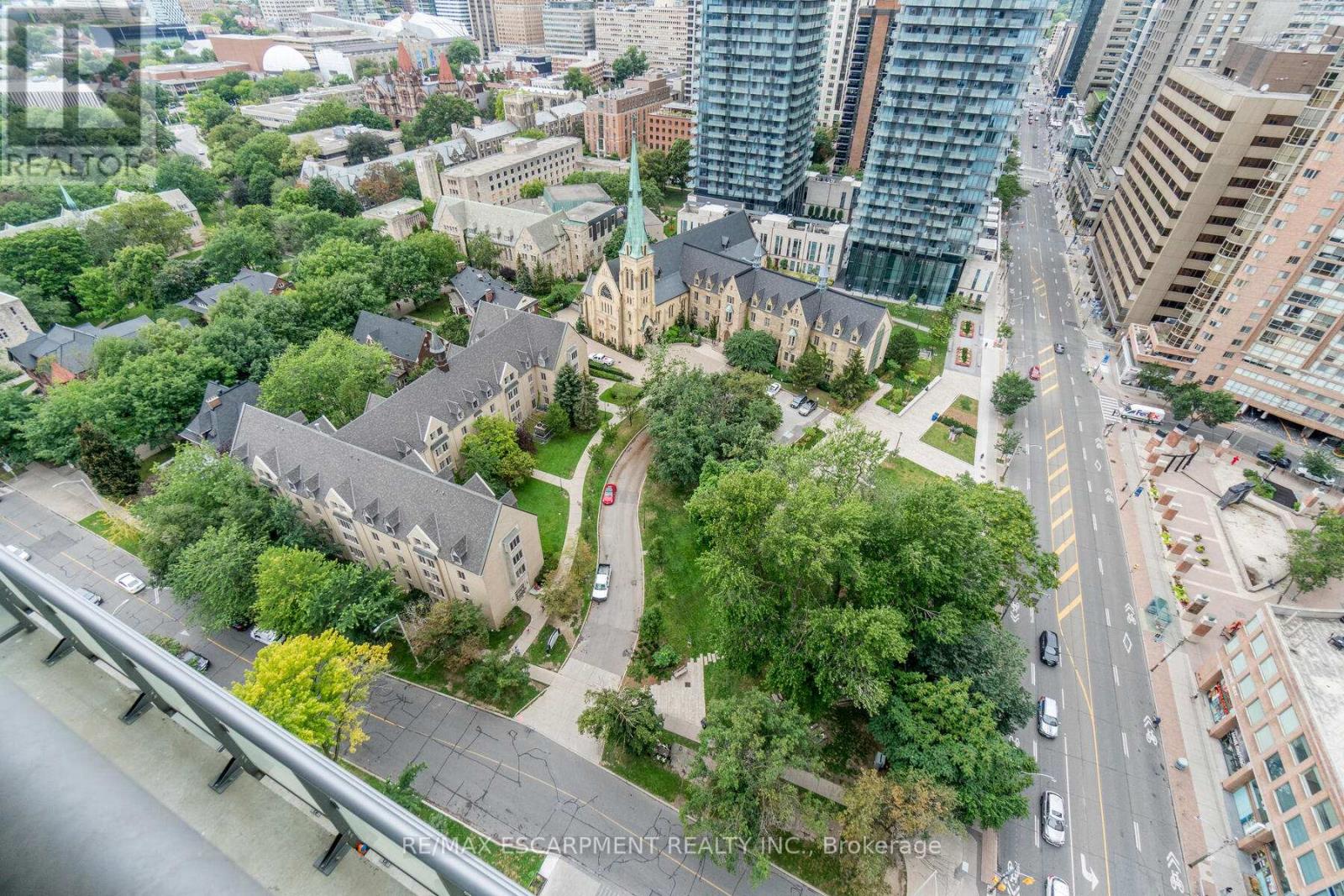 2209 - 57 St Joseph Street, Toronto, Ontario  M5S 0C5 - Photo 28 - C13640818