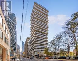 2209 - 57 ST JOSEPH STREET, Toronto, Ontario