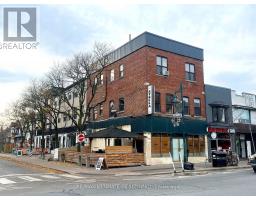 203 - 432 ST CLARENS AVENUE, Toronto, Ontario