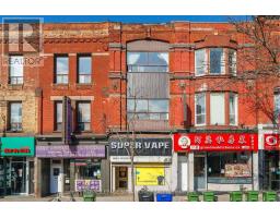 2ND FLOOR - 414 SPADINA AVENUE, Toronto, Ontario