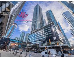 3908 - 65 BREMNER BOULEVARD, Toronto, Ontario