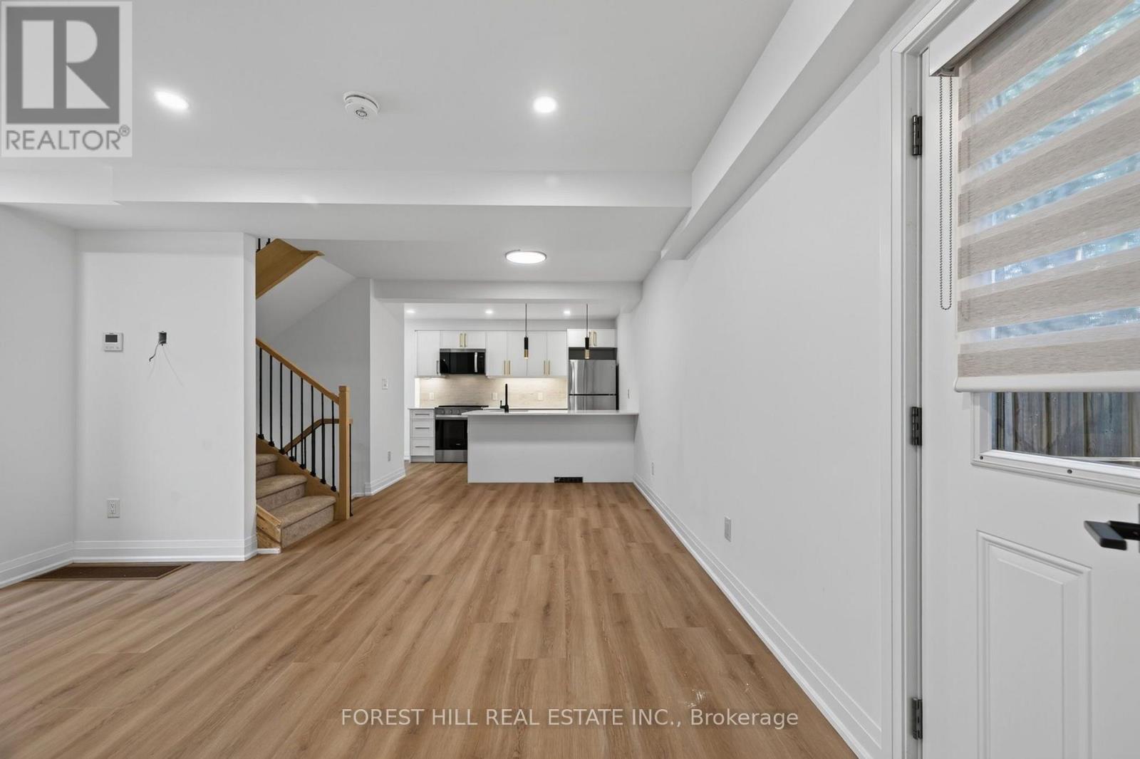 R - Garden - 221 Churchill Avenue, Toronto, Ontario  M2N 1X6 - Photo 4 - C13640918