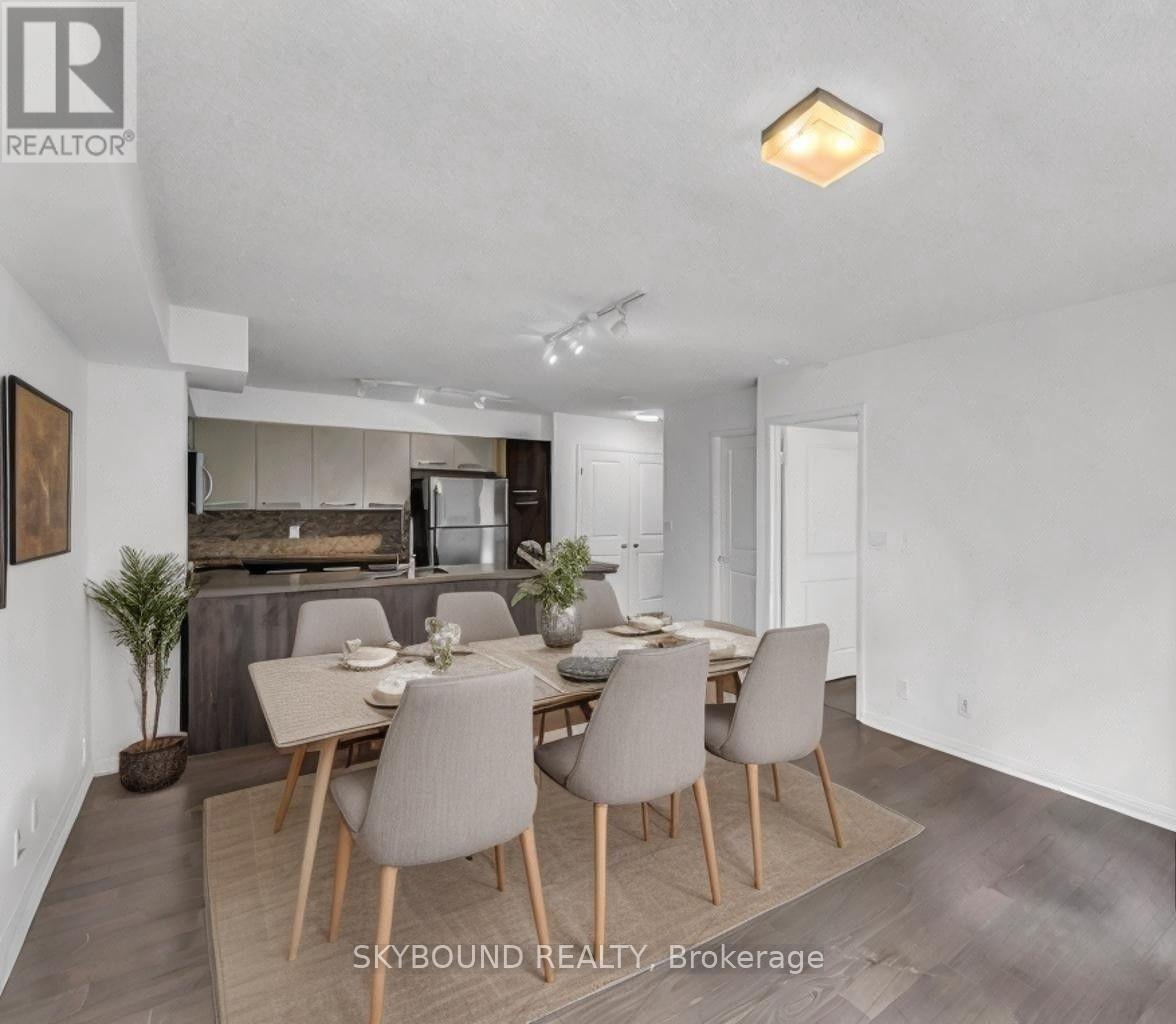 505 - 11 St Joseph Street, Toronto, Ontario  M4Y 1J8 - Photo 10 - C13640932