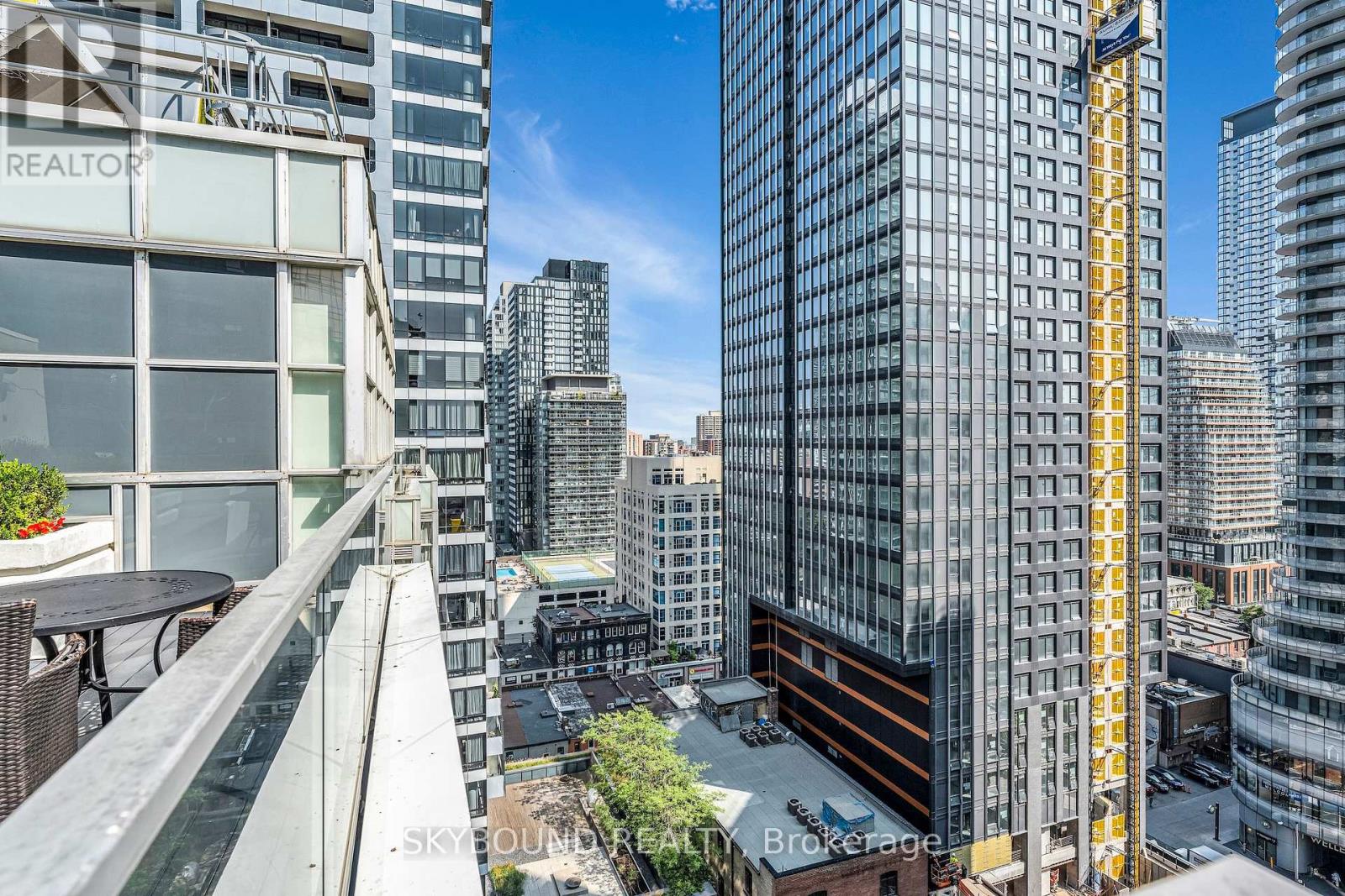 505 - 11 St Joseph Street, Toronto, Ontario  M4Y 1J8 - Photo 30 - C13640932