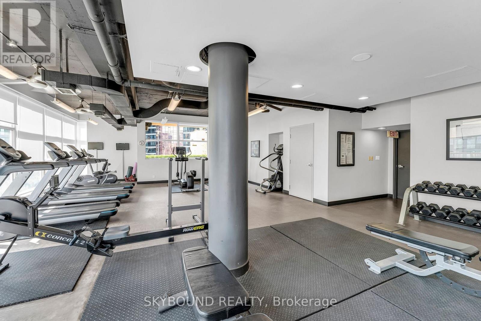 505 - 11 St Joseph Street, Toronto, Ontario  M4Y 1J8 - Photo 32 - C13640932