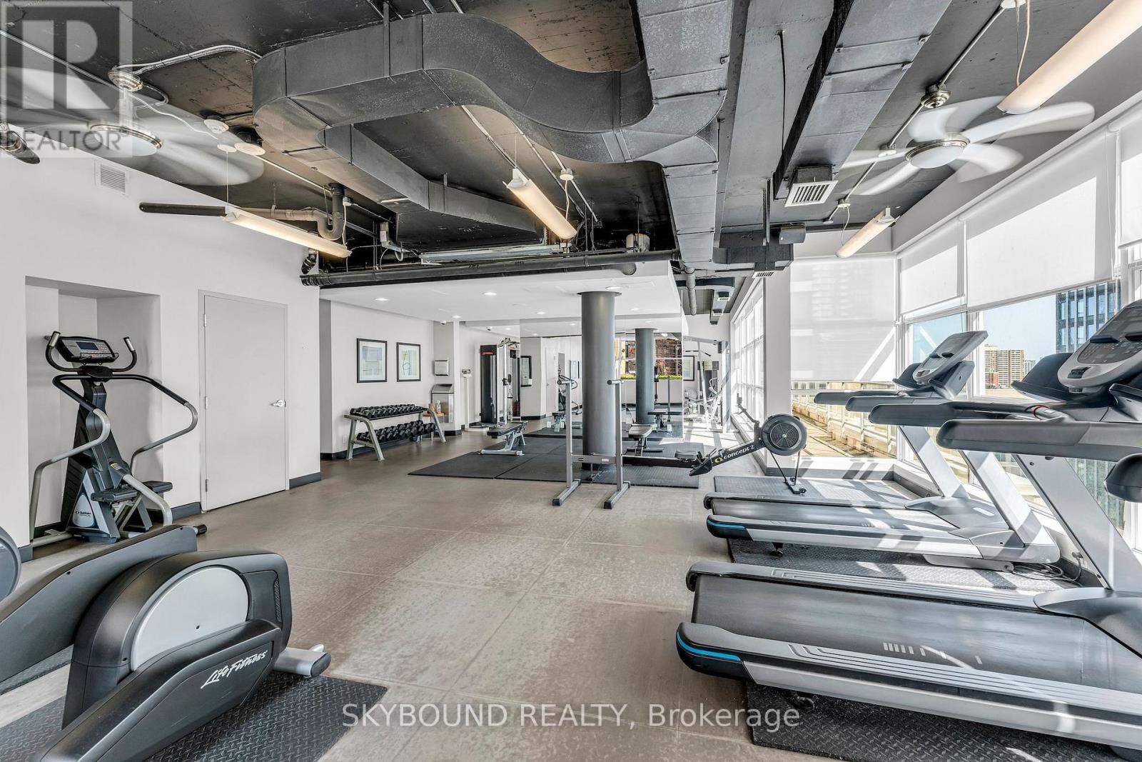 505 - 11 St Joseph Street, Toronto, Ontario  M4Y 1J8 - Photo 33 - C13640932