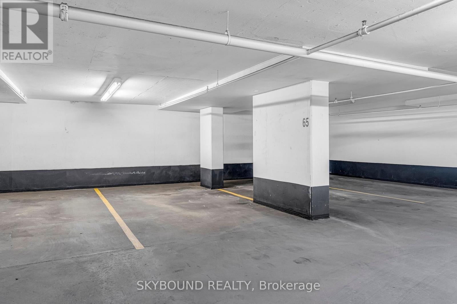 505 - 11 St Joseph Street, Toronto, Ontario  M4Y 1J8 - Photo 34 - C13640932