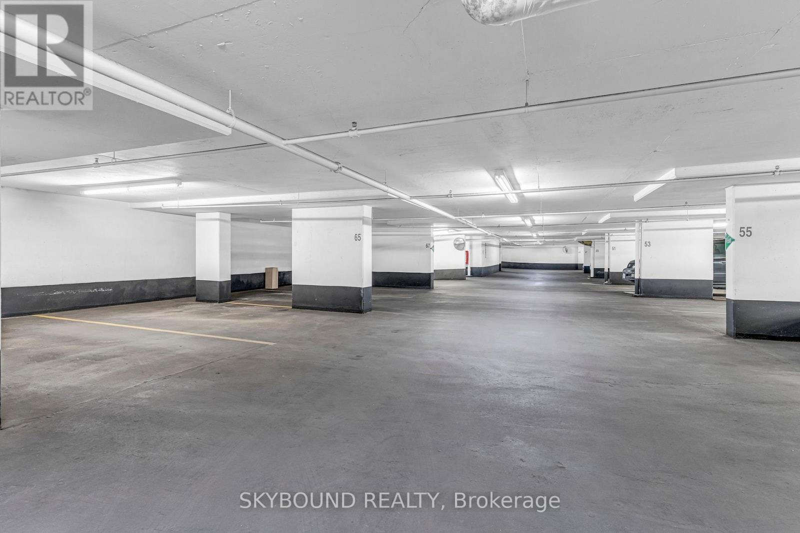 505 - 11 St Joseph Street, Toronto, Ontario  M4Y 1J8 - Photo 35 - C13640932