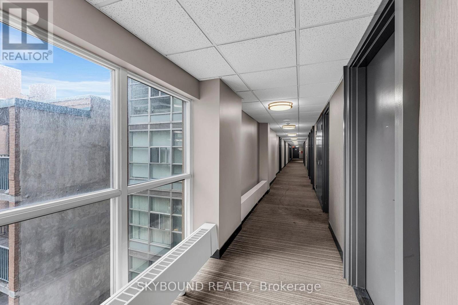 505 - 11 St Joseph Street, Toronto, Ontario  M4Y 1J8 - Photo 4 - C13640932