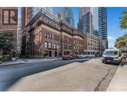 505 - 11 ST JOSEPH STREET, Toronto, Ontario