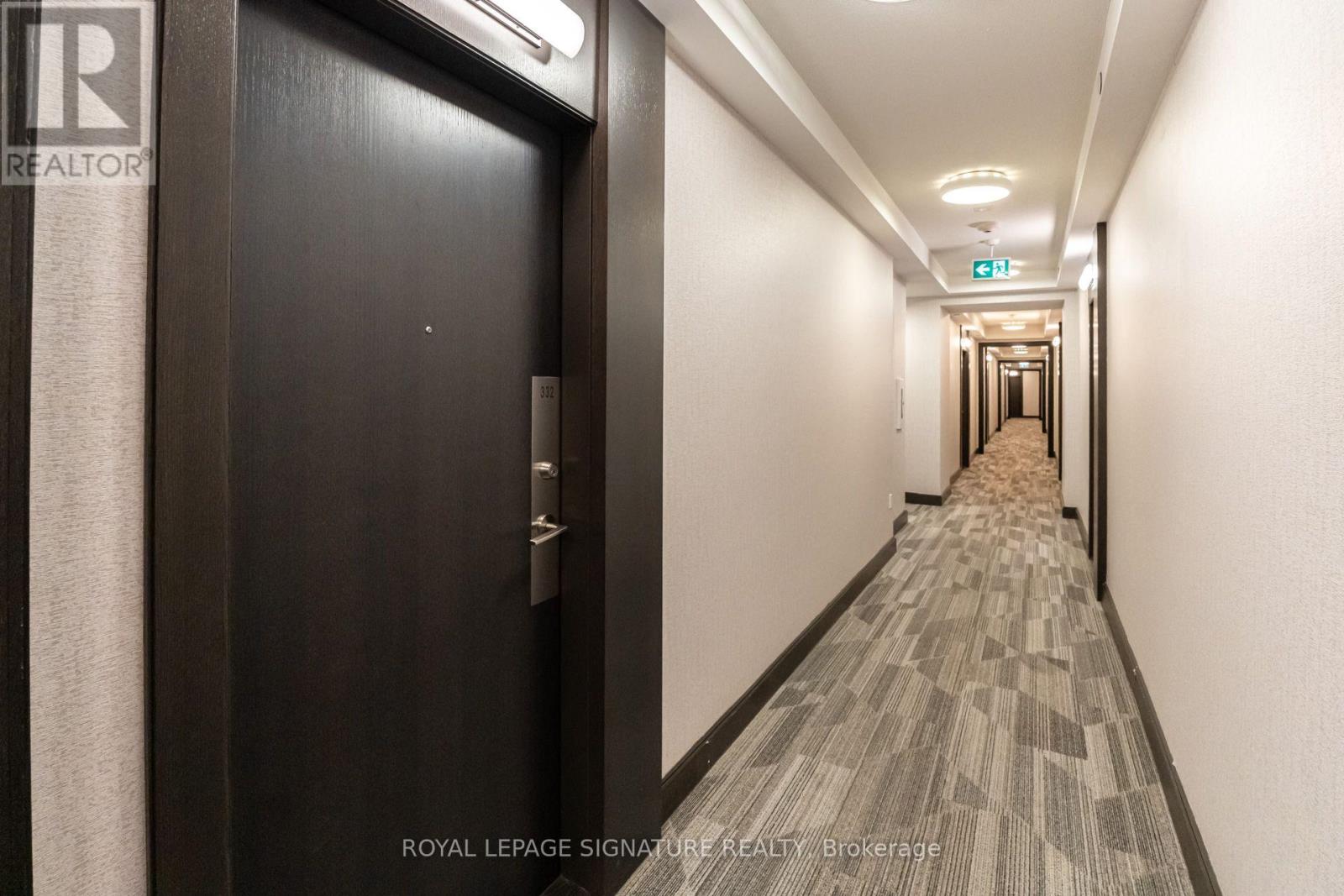 332 - 50 Ann O'reilly Road, Toronto, Ontario  M2J 0C9 - Photo 3 - C13640938