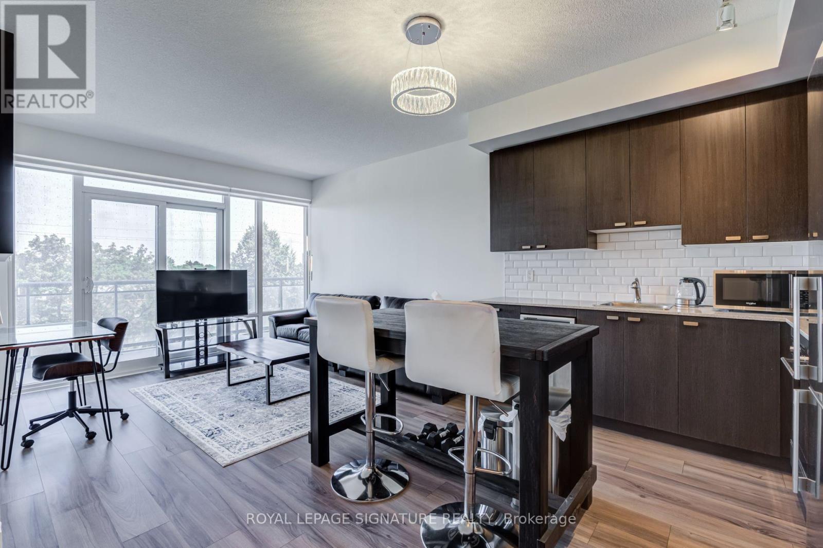 332 - 50 Ann O'reilly Road, Toronto, Ontario  M2J 0C9 - Photo 7 - C13640938
