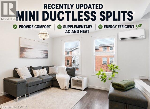 1255 UPPER GAGE Avenue Unit# 15, Hamilton, Ontario