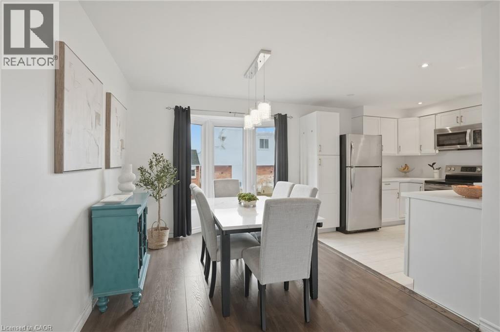 1255 Upper Gage Avenue Unit# 15, Hamilton, Ontario  L8W 3C7 - Photo 11 - 40853563