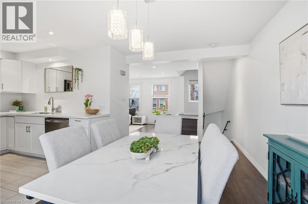 1255 Upper Gage Avenue Unit# 15, Hamilton, Ontario  L8W 3C7 - Photo 17 - 40853563