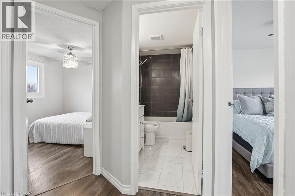 1255 Upper Gage Avenue Unit# 15, Hamilton, Ontario  L8W 3C7 - Photo 25 - 40853563