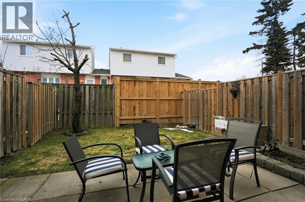 1255 Upper Gage Avenue Unit# 15, Hamilton, Ontario  L8W 3C7 - Photo 38 - 40853563