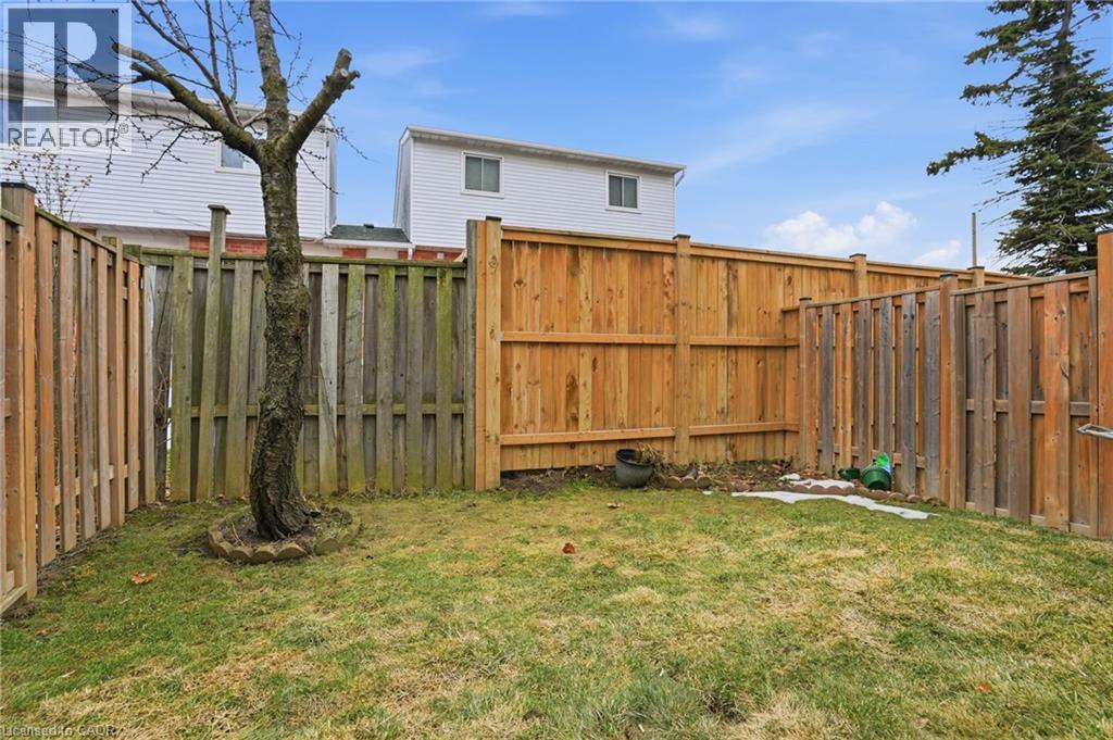 1255 Upper Gage Avenue Unit# 15, Hamilton, Ontario  L8W 3C7 - Photo 39 - 40853563