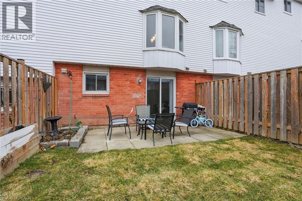 1255 Upper Gage Avenue Unit# 15, Hamilton, Ontario  L8W 3C7 - Photo 41 - 40853563
