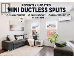 1255 UPPER GAGE Avenue Unit# 15, hamilton, Ontario