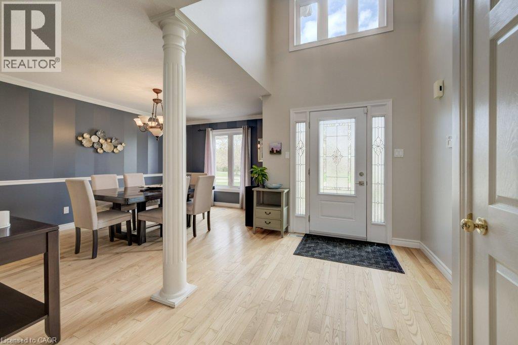 207 Woodridge Drive, Mannheim, Ontario  N0B 2N0 - Photo 3 - 40853548