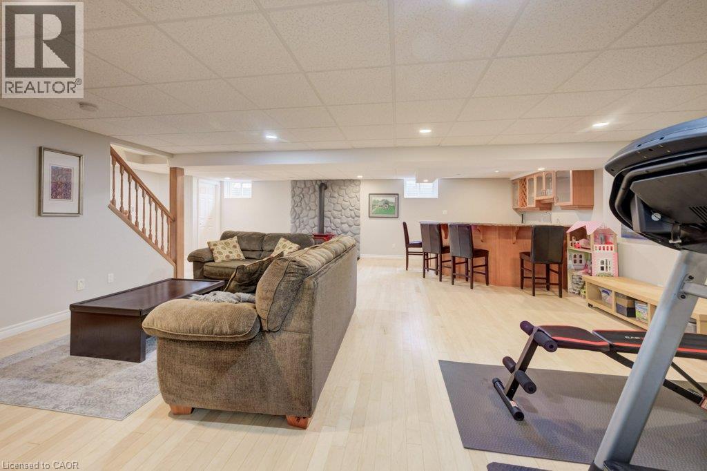 207 Woodridge Drive, Mannheim, Ontario  N0B 2N0 - Photo 33 - 40853548