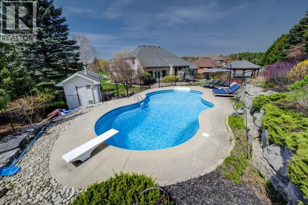 207 Woodridge Drive, Mannheim, Ontario  N0B 2N0 - Photo 39 - 40853548