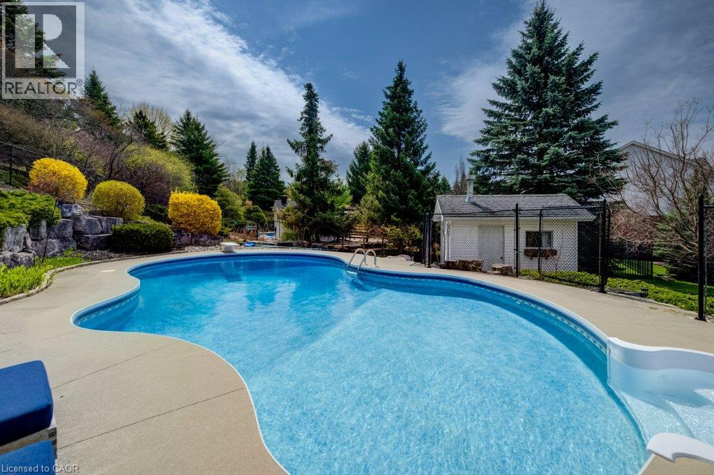 207 Woodridge Drive, Mannheim, Ontario  N0B 2N0 - Photo 41 - 40853548