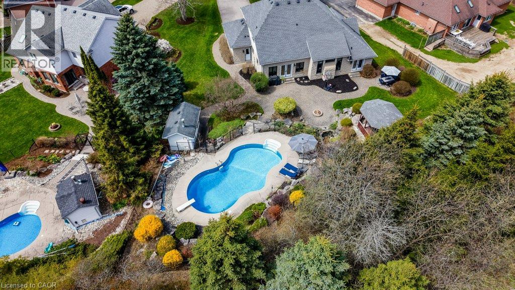 207 Woodridge Drive, Mannheim, Ontario  N0B 2N0 - Photo 42 - 40853548