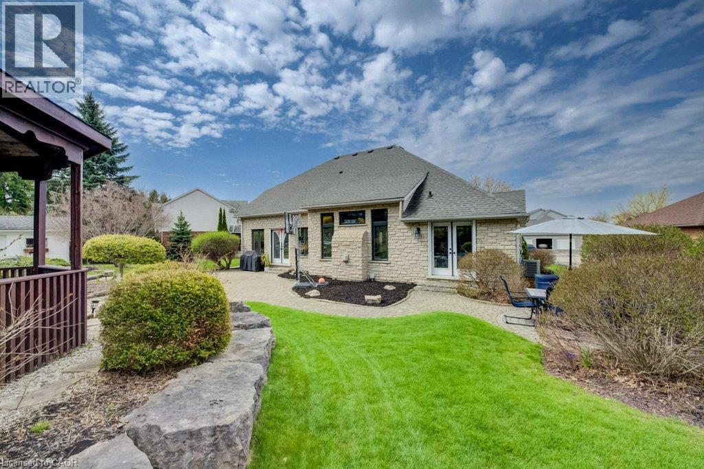 207 Woodridge Drive, Mannheim, Ontario  N0B 2N0 - Photo 46 - 40853548