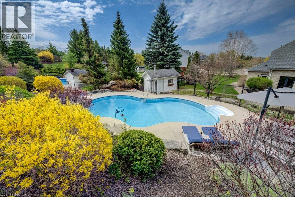 207 Woodridge Drive, Mannheim, Ontario  N0B 2N0 - Photo 48 - 40853548