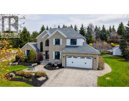 207 WOODRIDGE Drive, mannheim, Ontario