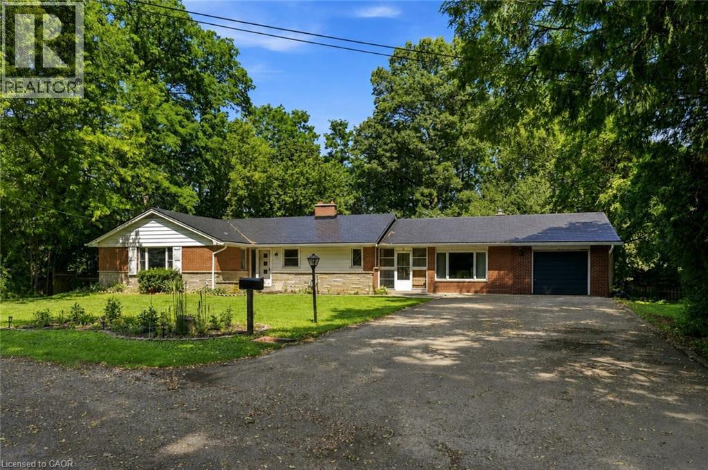 5 HATFIELD Place, Hamilton, Ontario