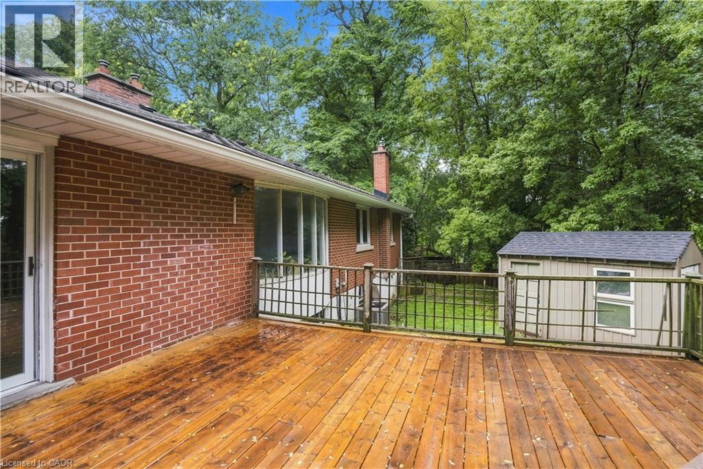 5 Hatfield Place, Hamilton, Ontario  L9H 4J7 - Photo 23 - 40853514