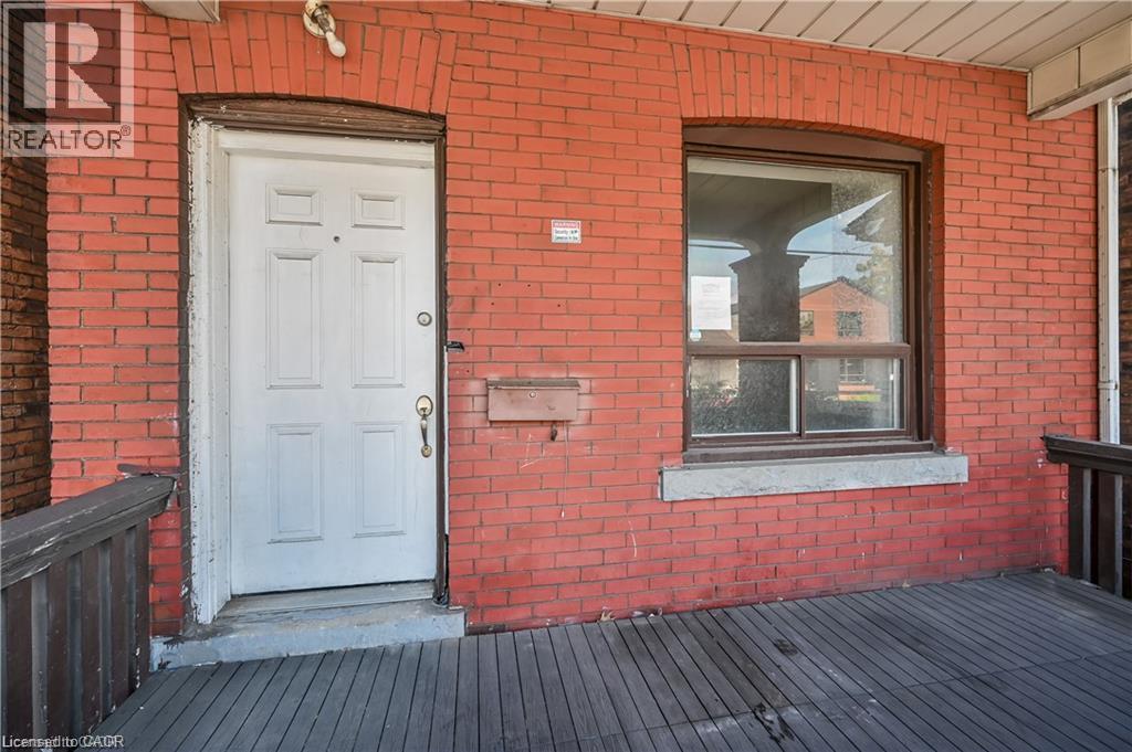 334 Cannon Street E, Hamilton, Ontario  L8L 2B9 - Photo 2 - 40853376