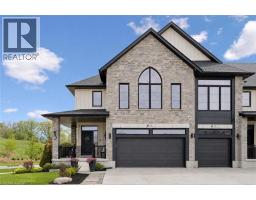 3 QUEENSBROOK Crescent, cambridge, Ontario