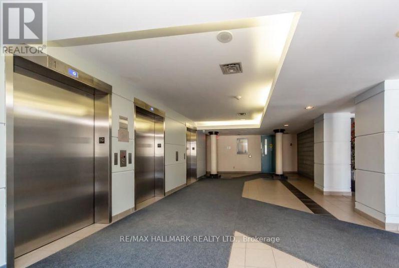 1502 - 90 Dale Avenue, Toronto, Ontario M1J 3N4 - Photo 26 - E13640712