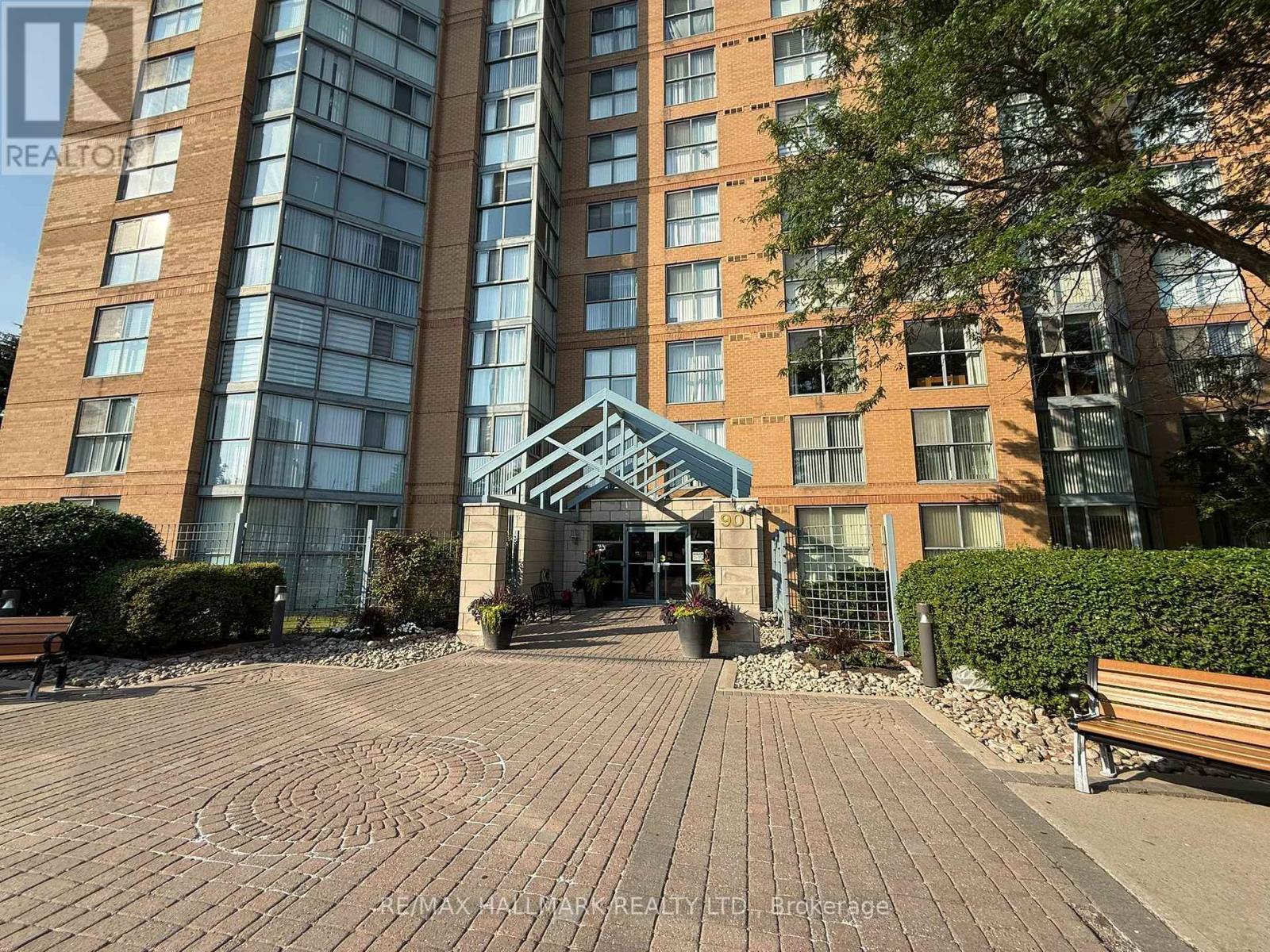 1502 - 90 Dale Avenue, Toronto, Ontario M1J 3N4 - Photo 37 - E13640712
