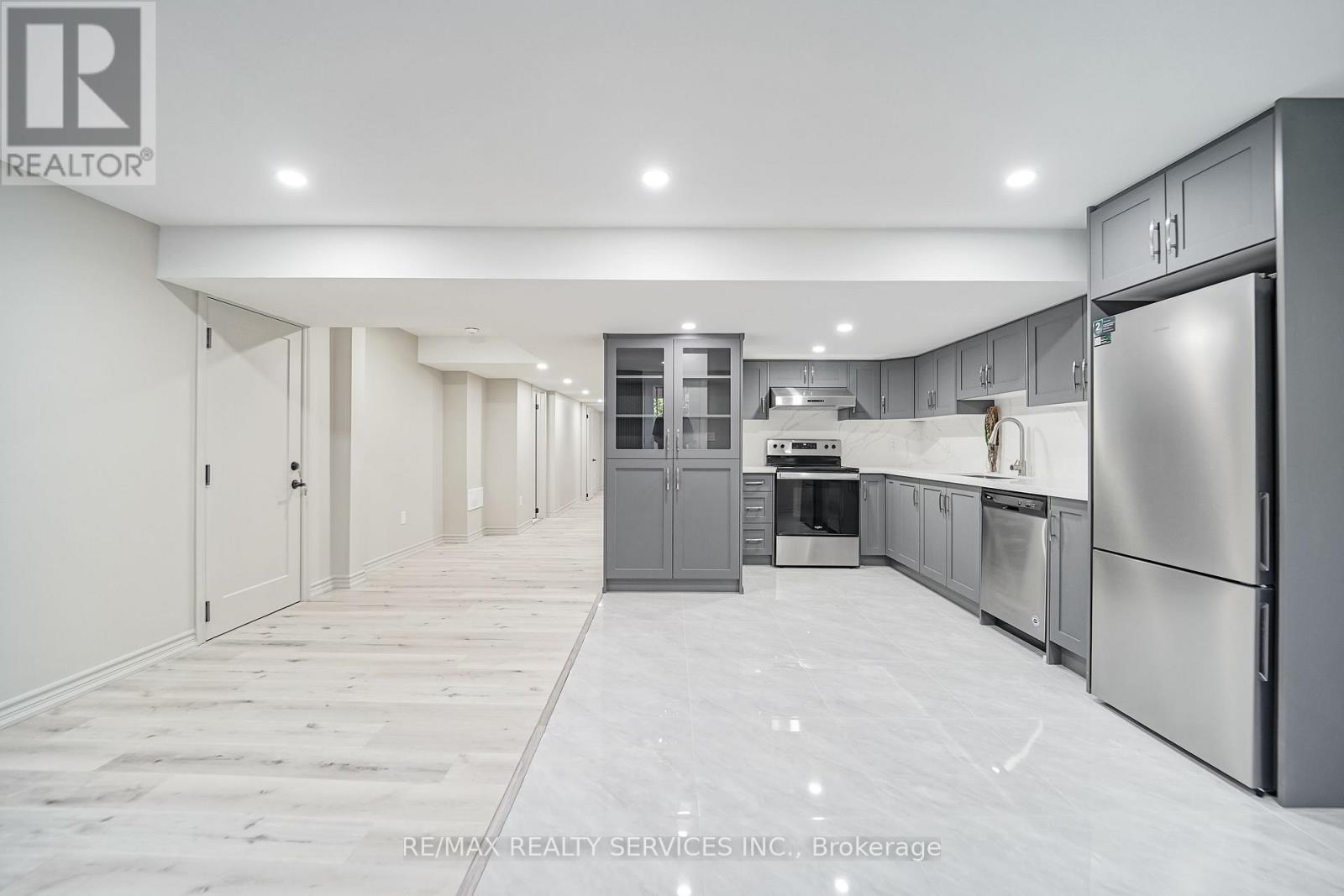 Bsmt - 74 Bremner Street, Whitby, Ontario  L1R 0P9 - Photo 7 - E13640740